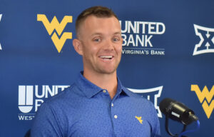 COLUMN: MLB draft confirms that WVU head coach Steve Sabins needs a pay raise